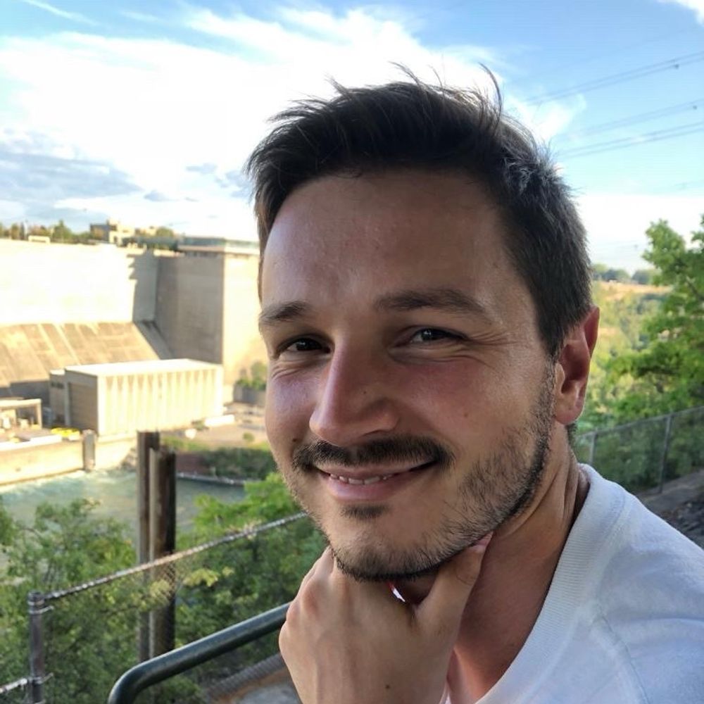 Matteo Girardi