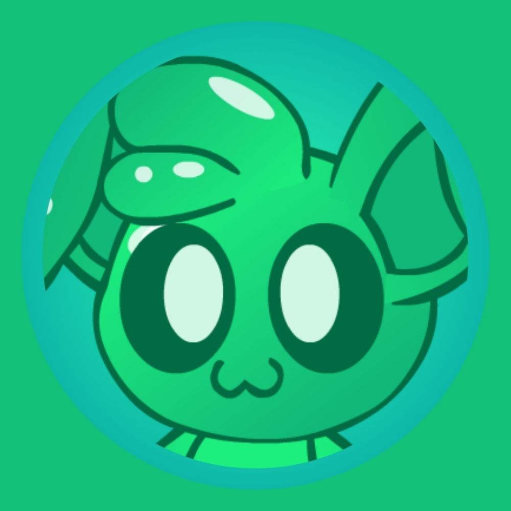💦💚𝓖𝓸𝓸𝓮𝔂 𝓣𝓮𝓶𝓹𝓽𝓪𝓽𝓲𝓸𝓷~ 💚💦