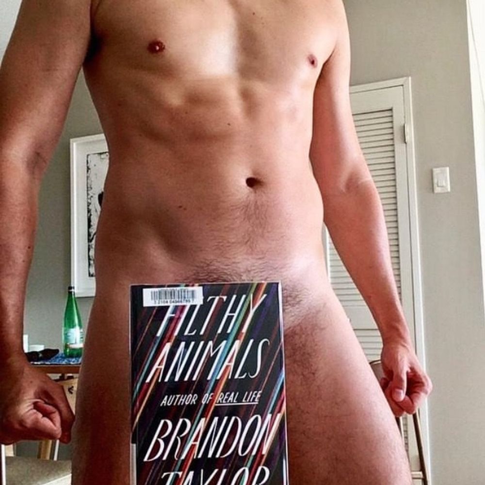 TheNakedReader