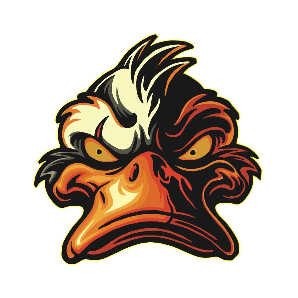 Thatducksauce