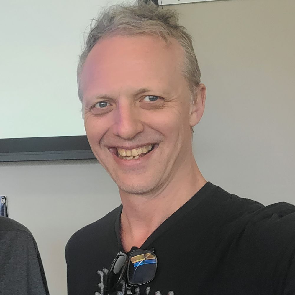 Lindy Vopnfjord 
