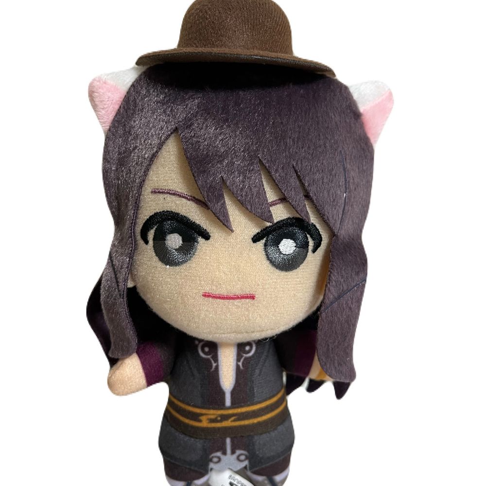 しゅとーれん