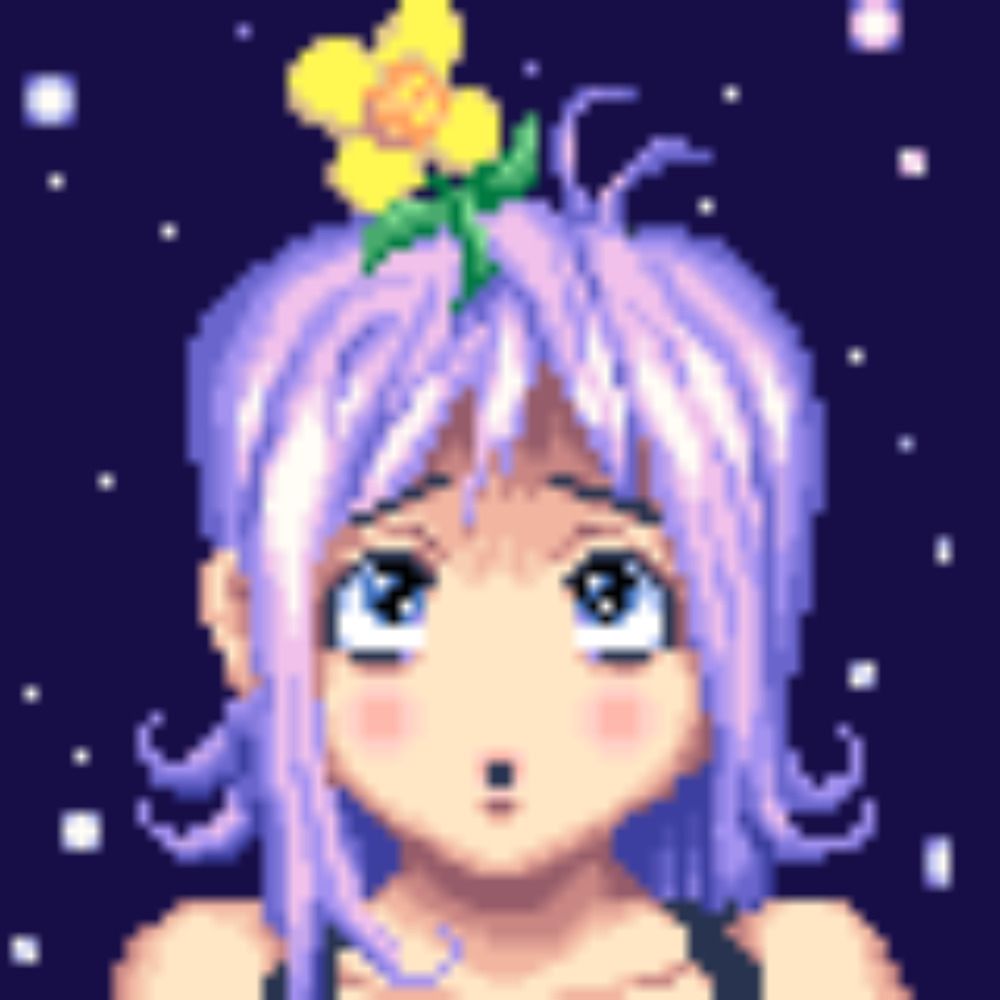 Eniko Fox's avatar