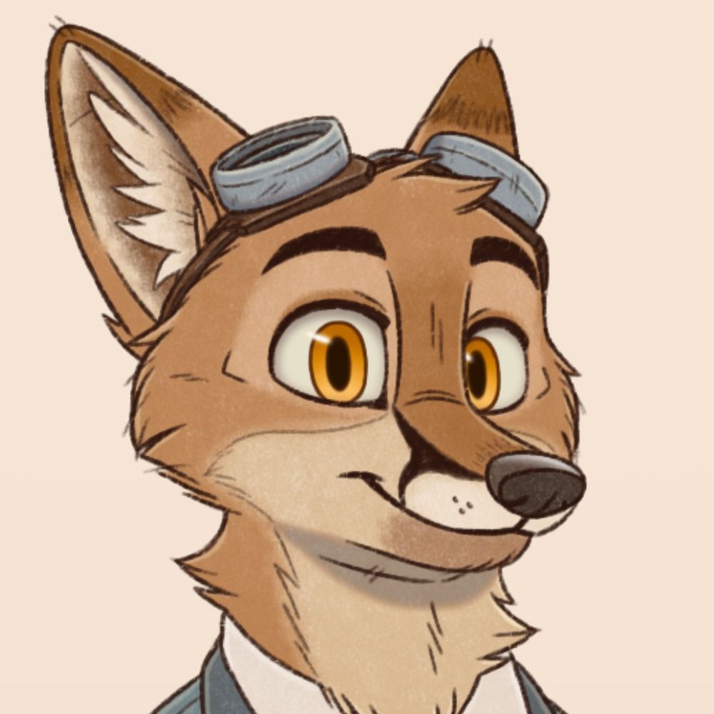Edison Fox