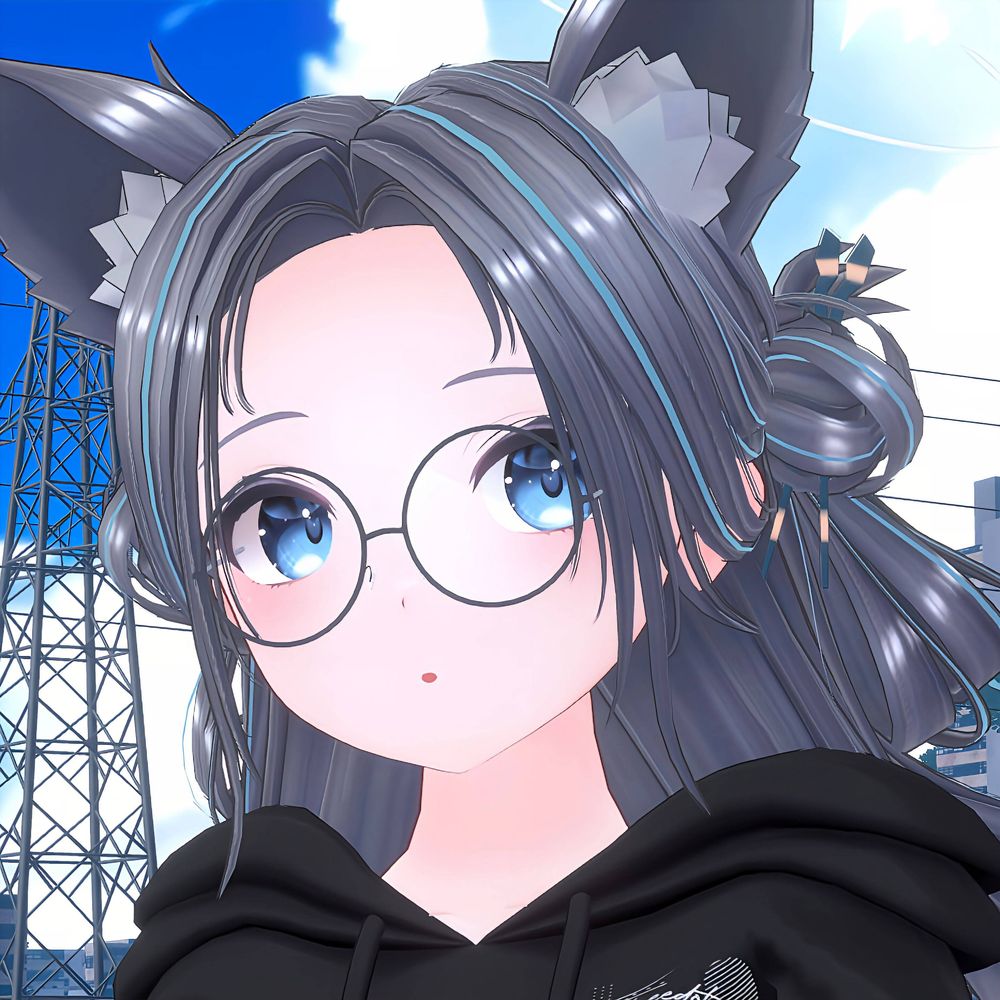 らま＠VRC