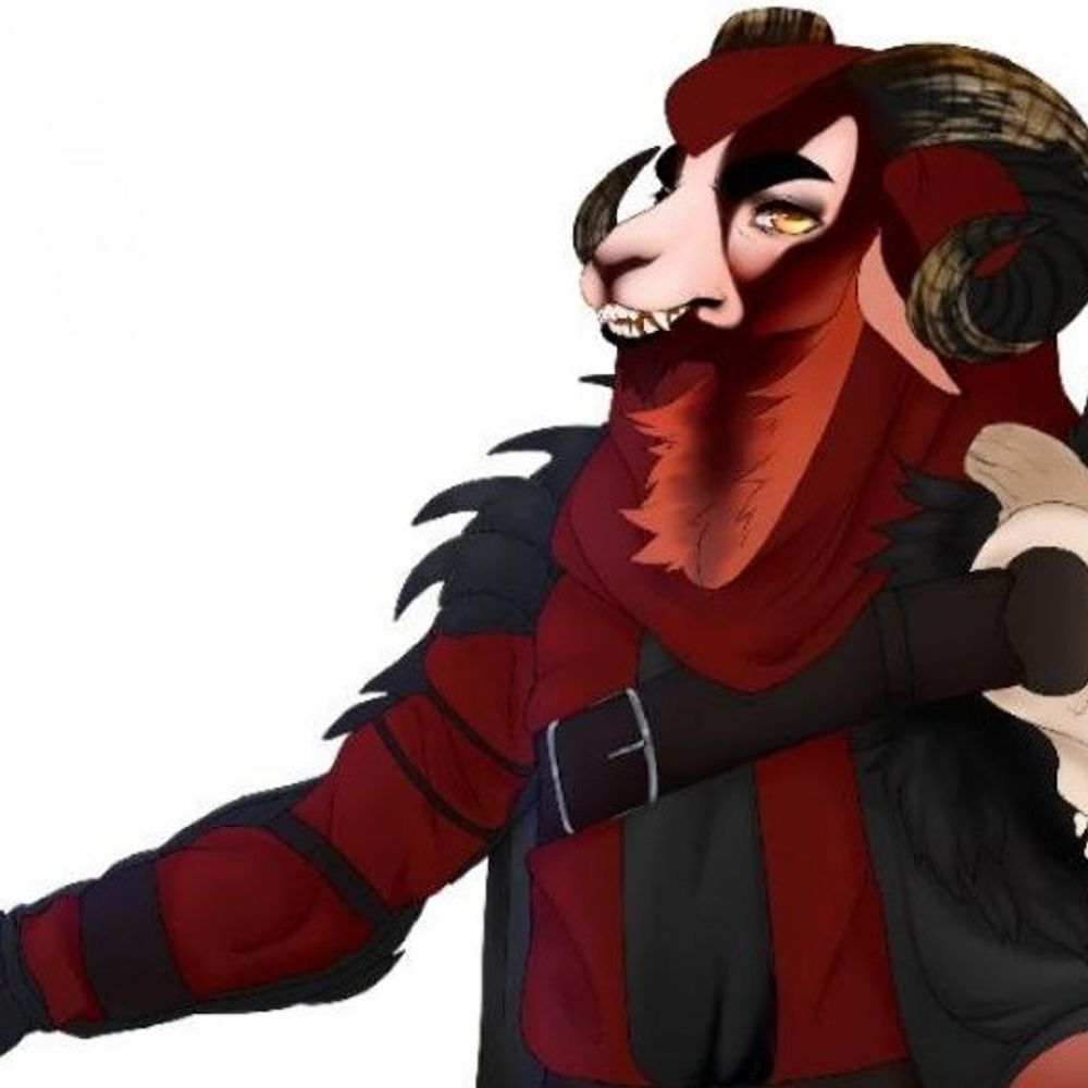 DarkKingSpellcaster