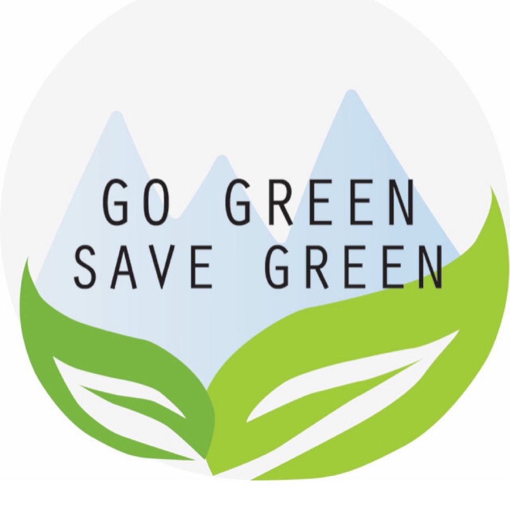 GoGreenSaveGreen