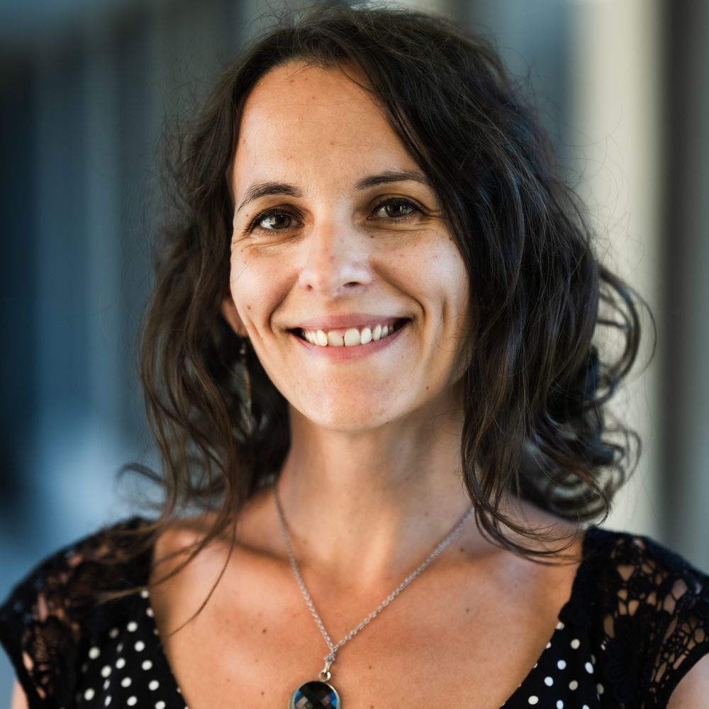 Céline Fouquet