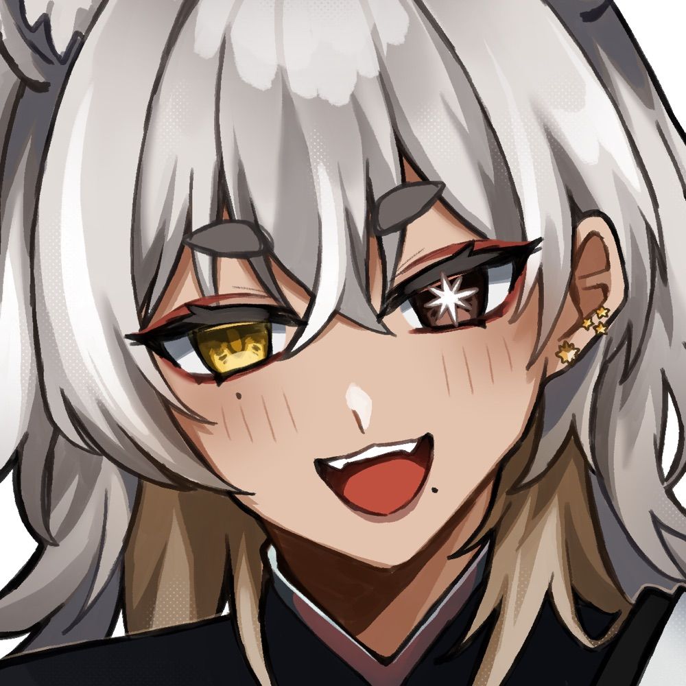 Ari 🦁📓 日賢アリ