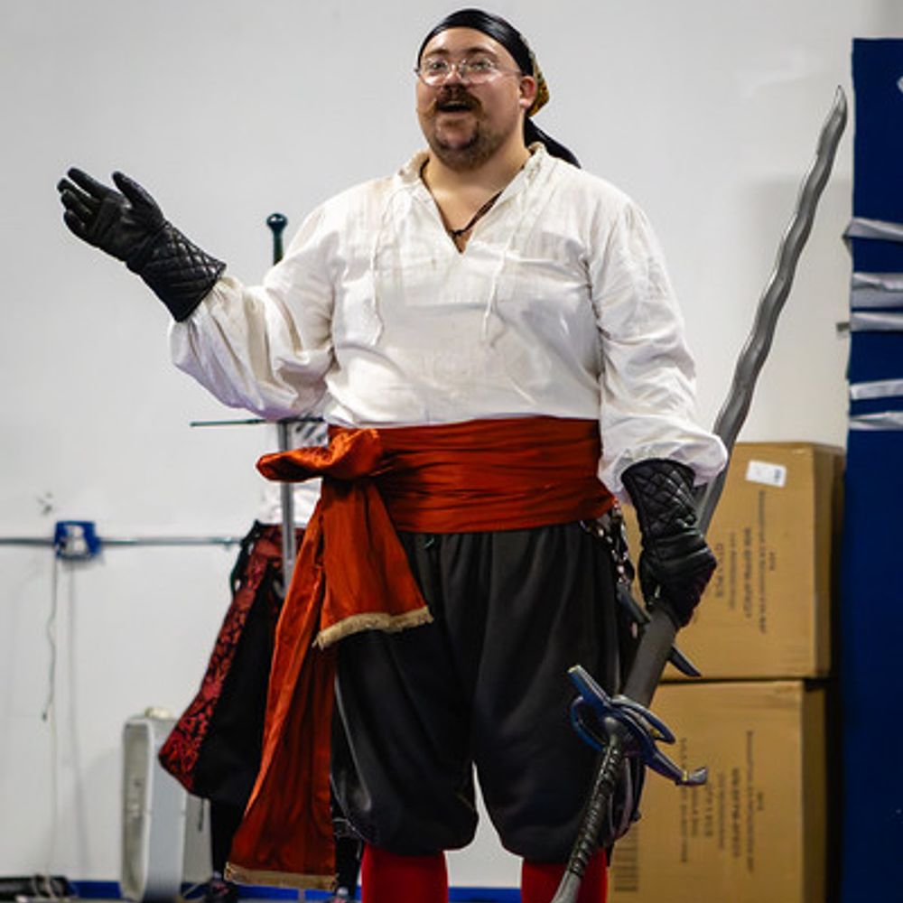 Doug Mayovsky