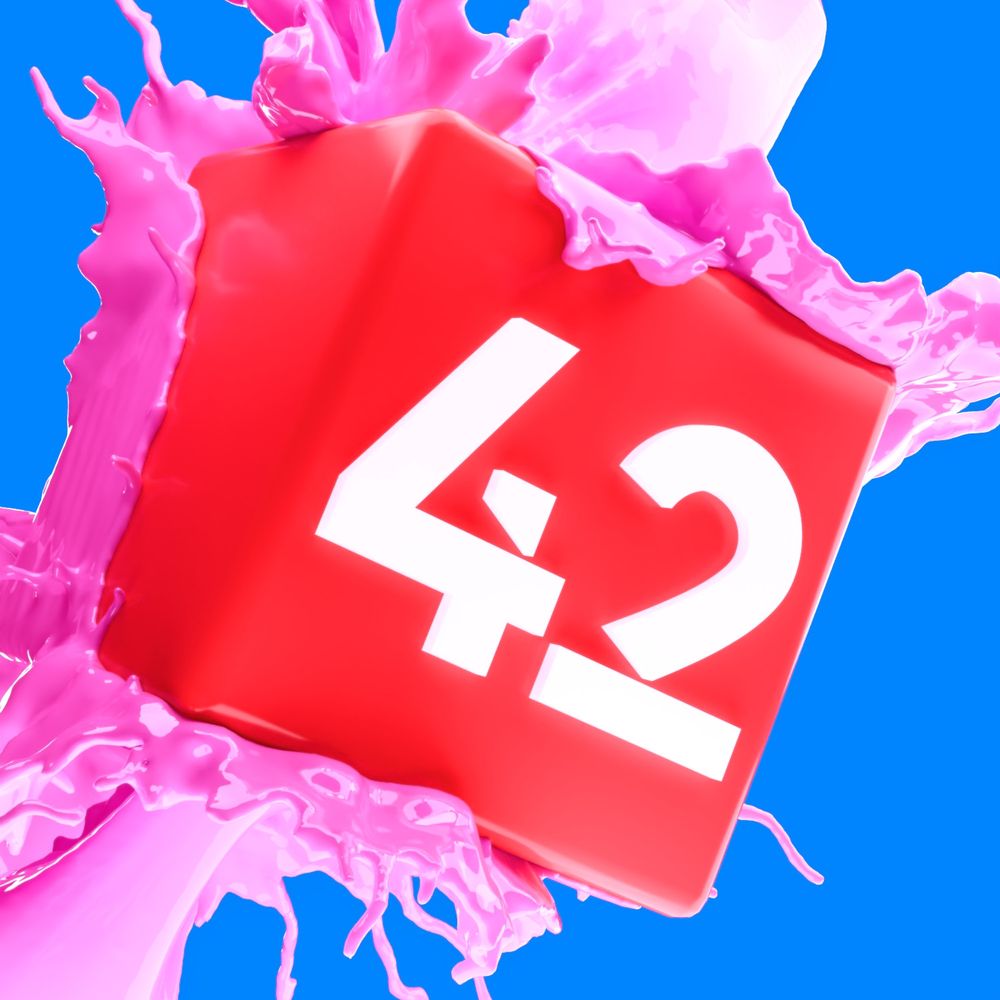 RedBox42 // Commissions open