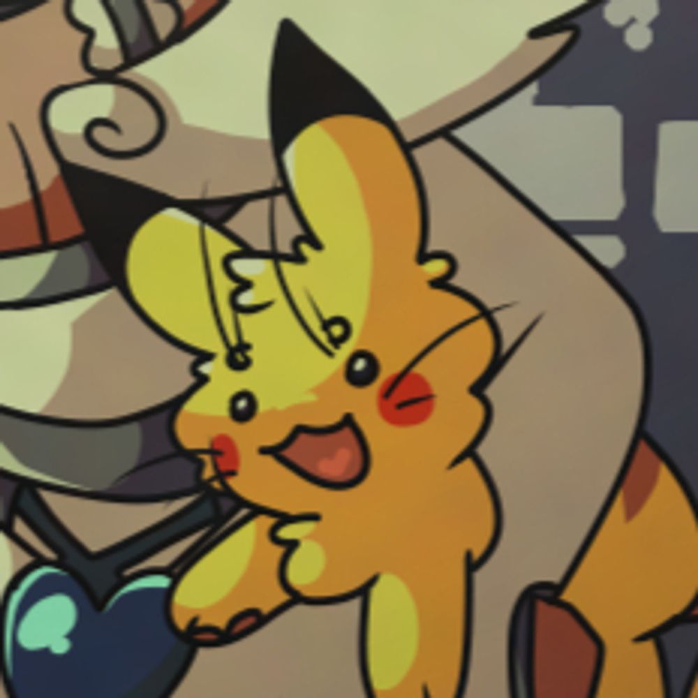 🔞LEON!(sometimes nsfw)🔞