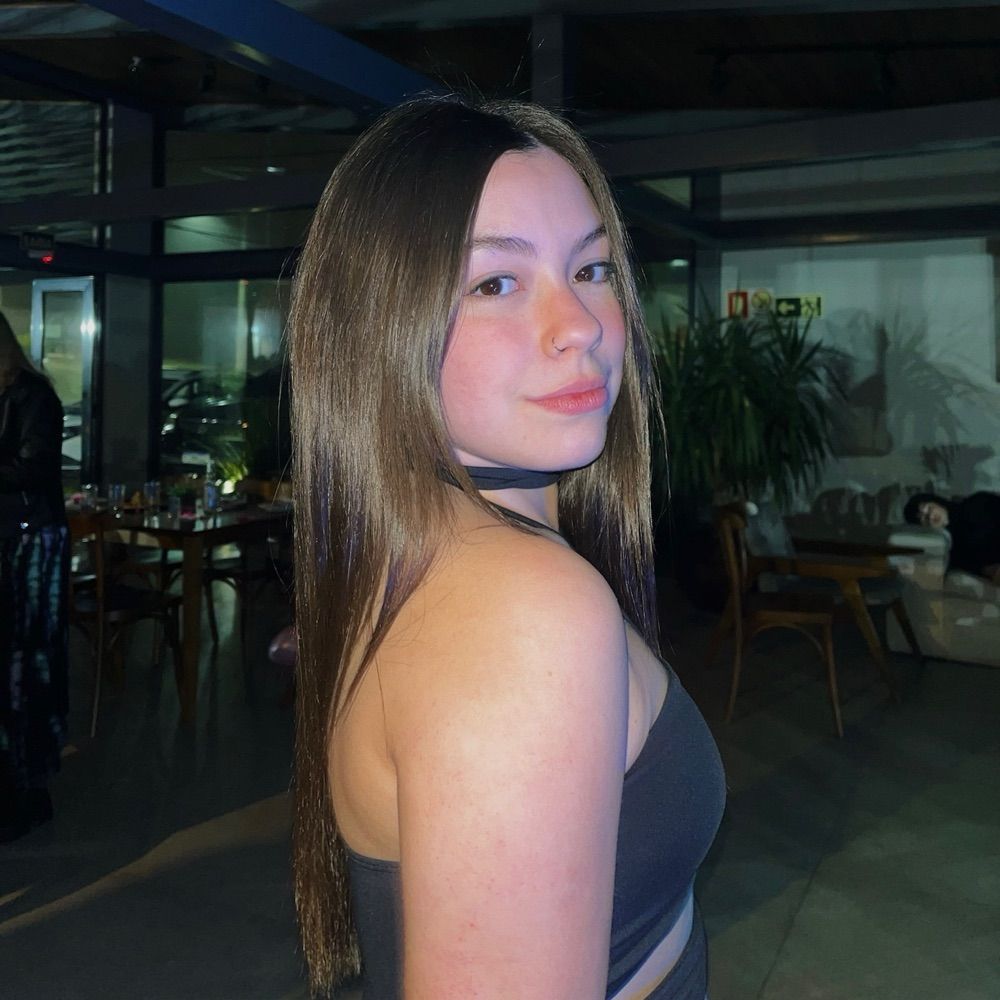ana carolina 