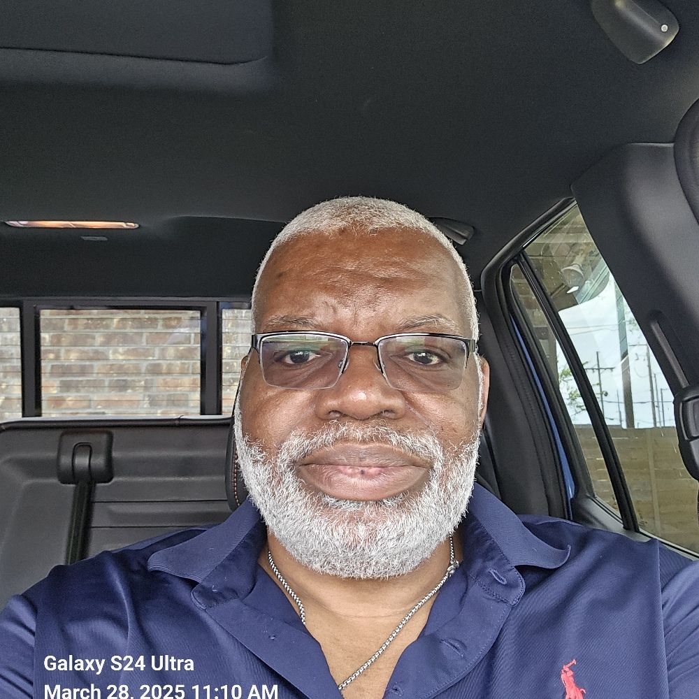 Roderick B Franklin Sr⚜️⚜️