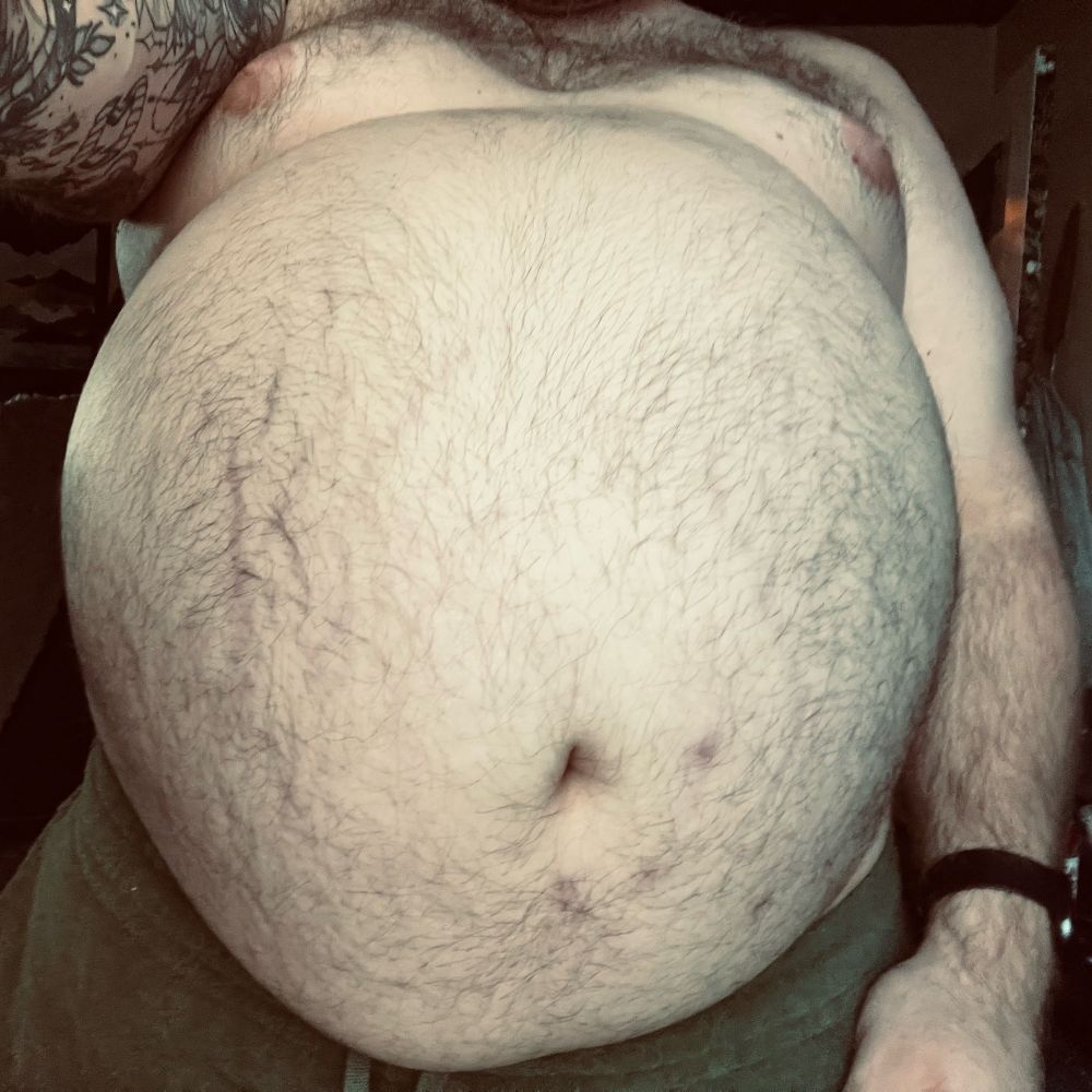 BurlyHunk