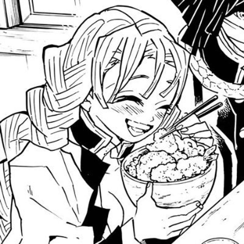 Transmasc Mitsuri 🪦🍰