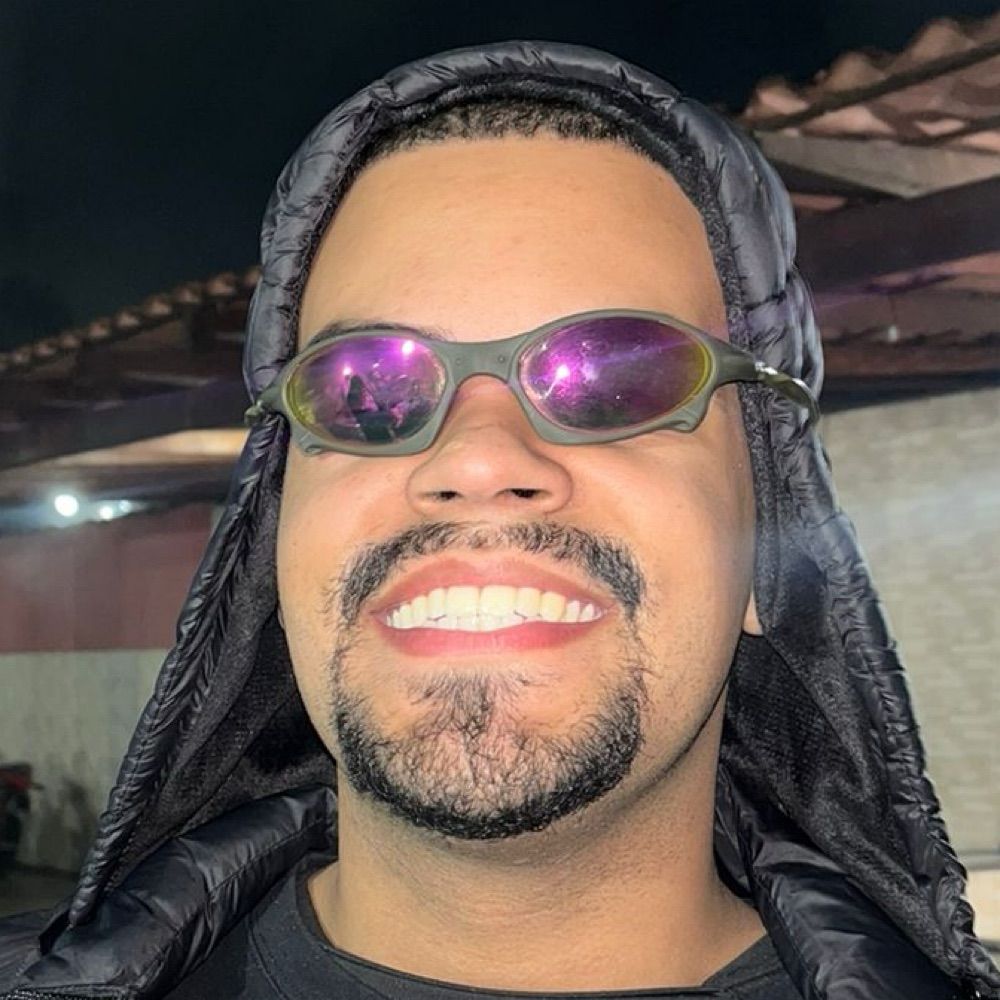 Abraão Oliveira