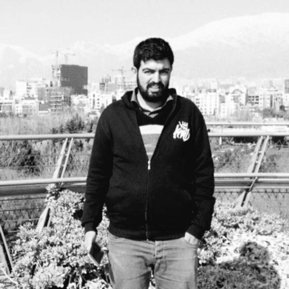 Hossein Kiani