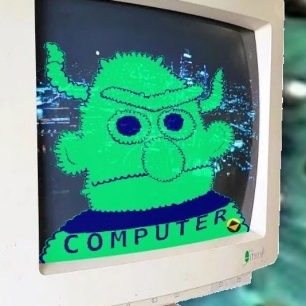 jeff computers's avatar