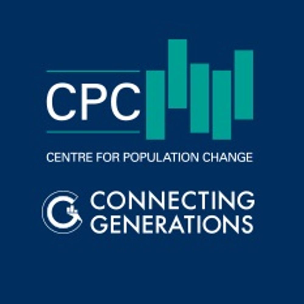 ESRC Centre for Population Change and Connecting Generations
