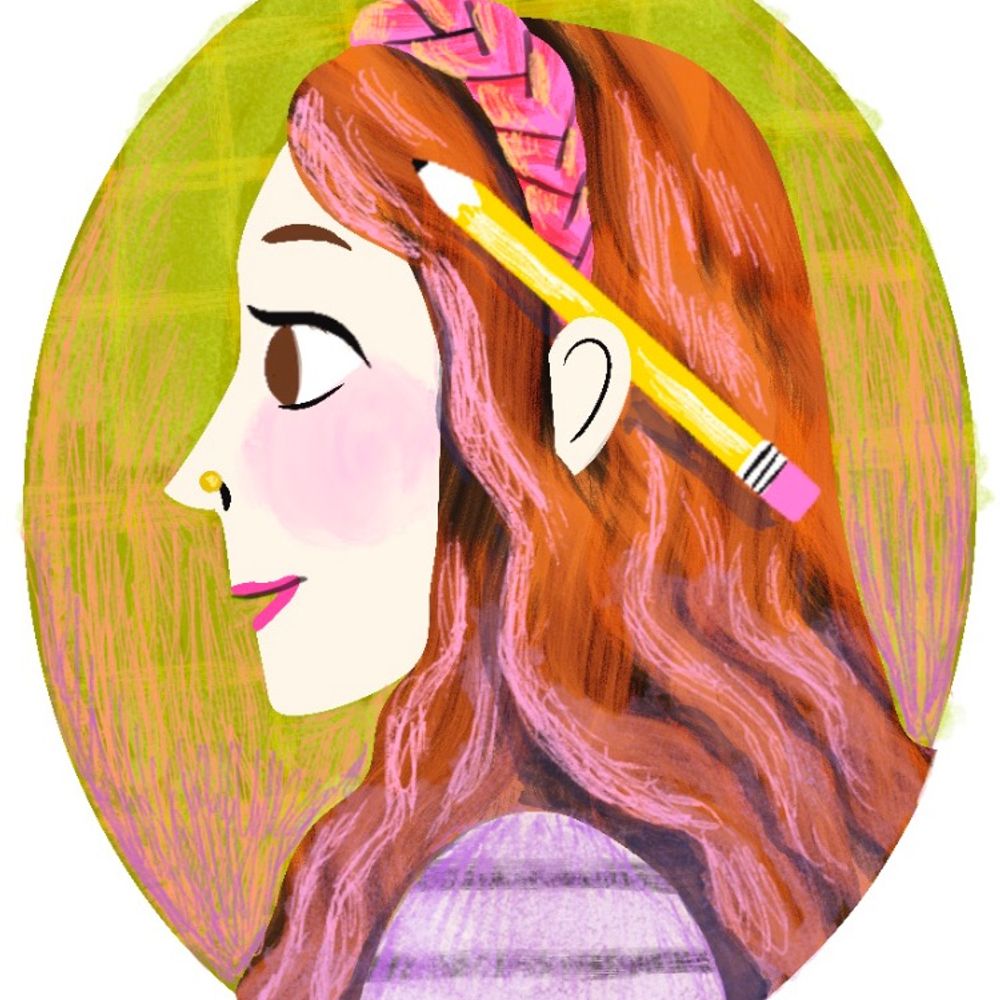 Elizabeth Savanella's avatar