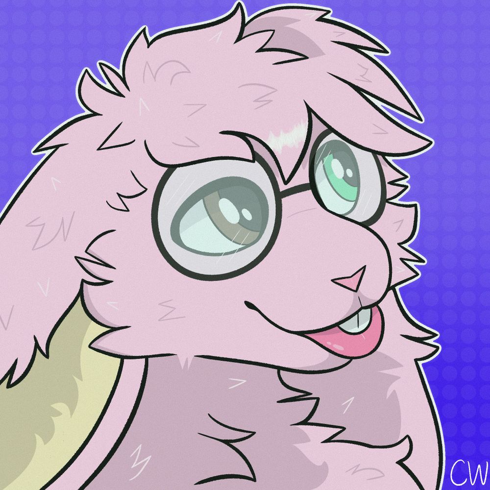 That Dumb Rabbit
