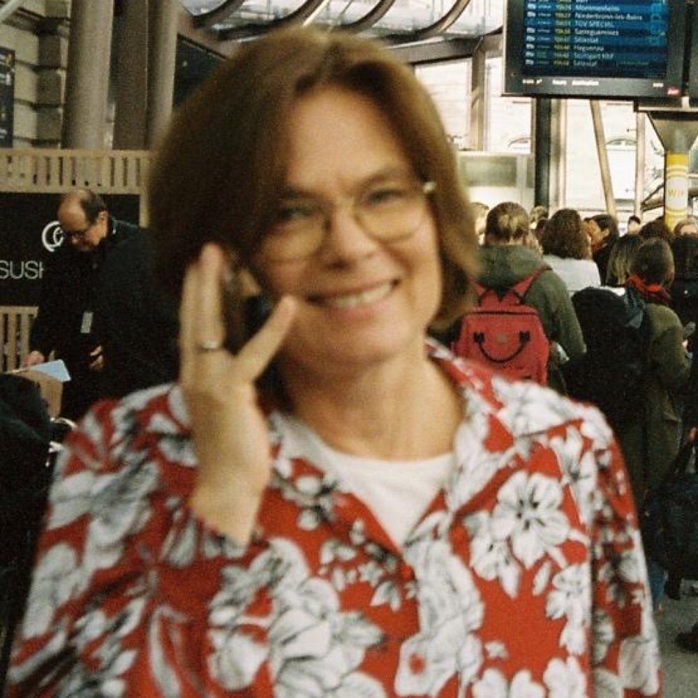 Marit Maij