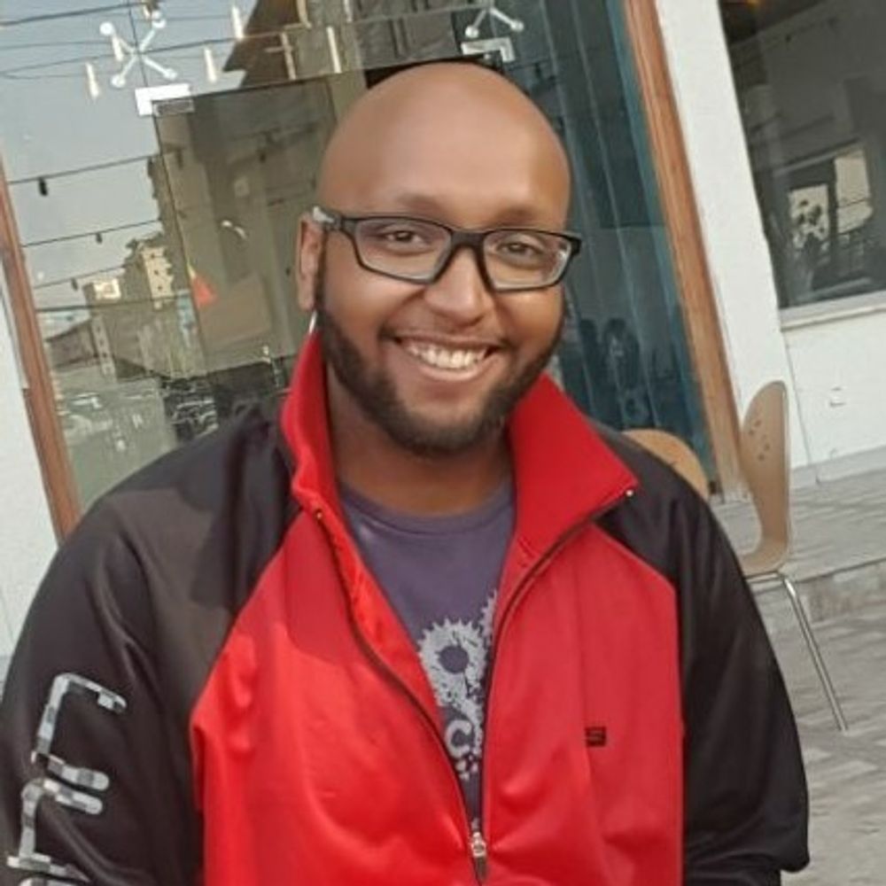 Khaled Erku