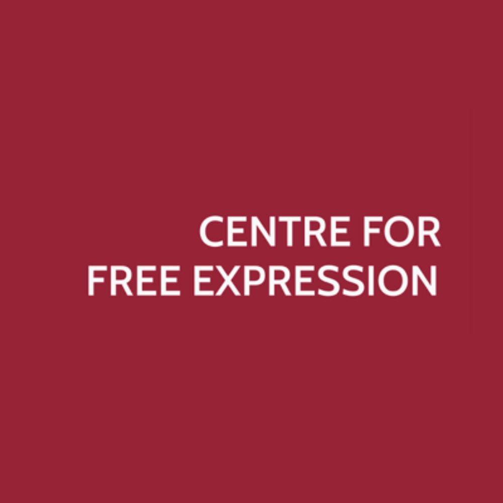 Centre for Free Expression