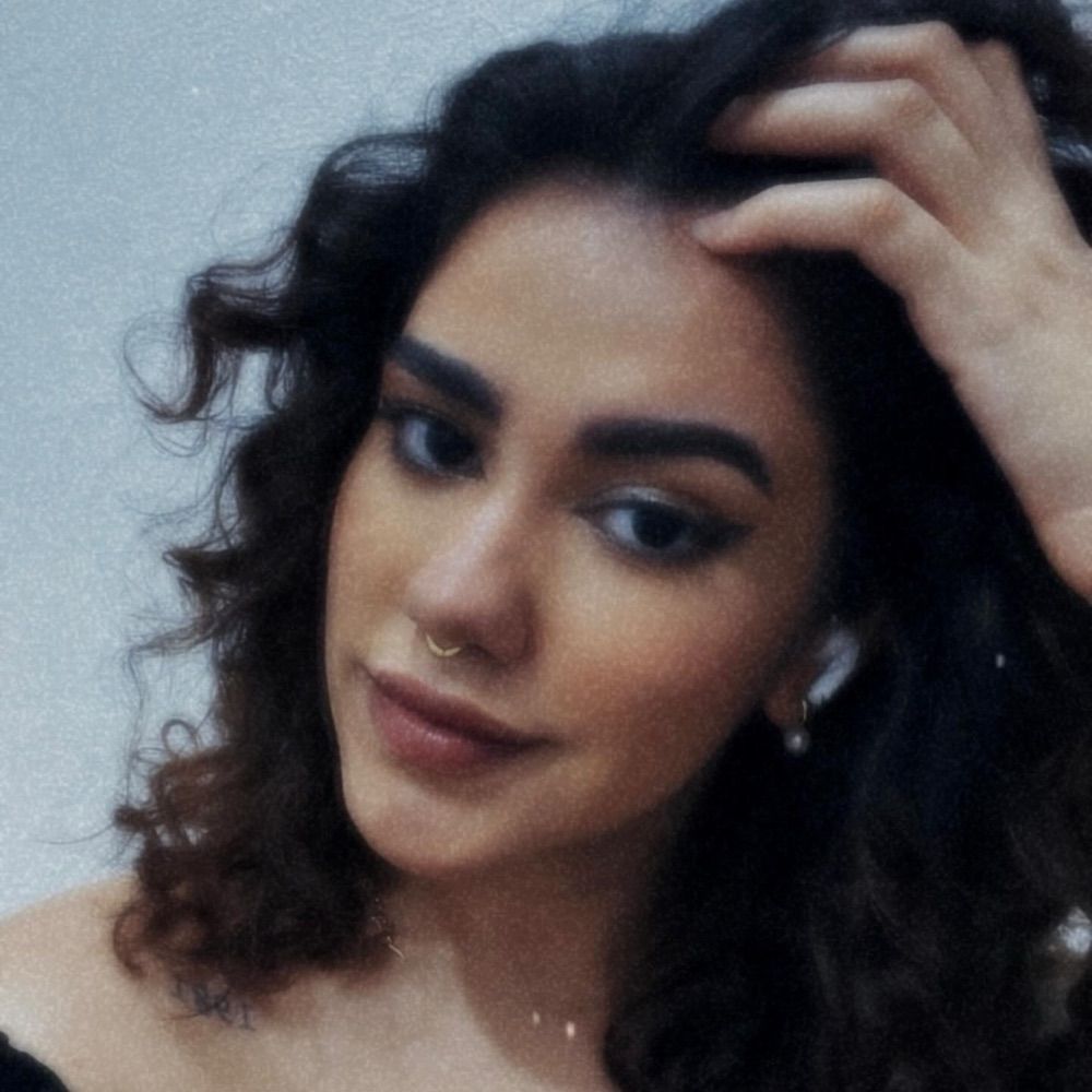 Gabi linda