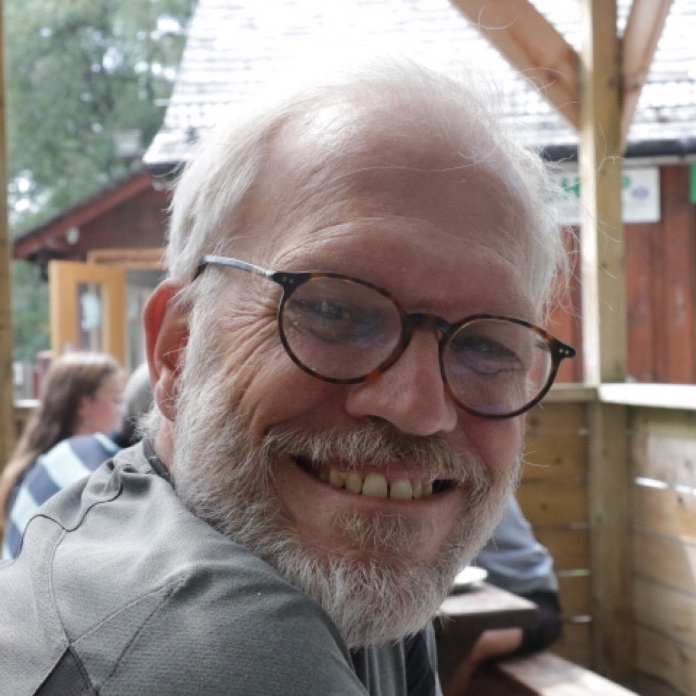 Eric van Kleef