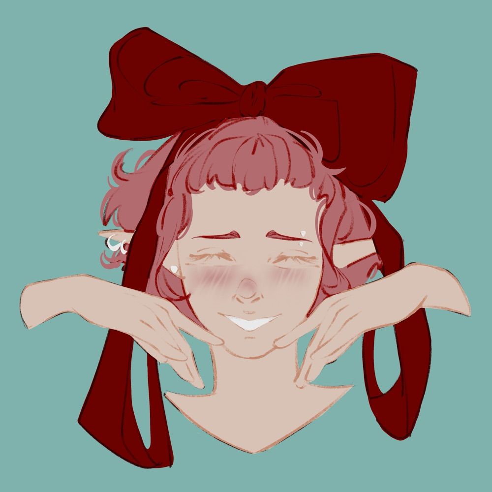 ✨rhenobee | commissions open