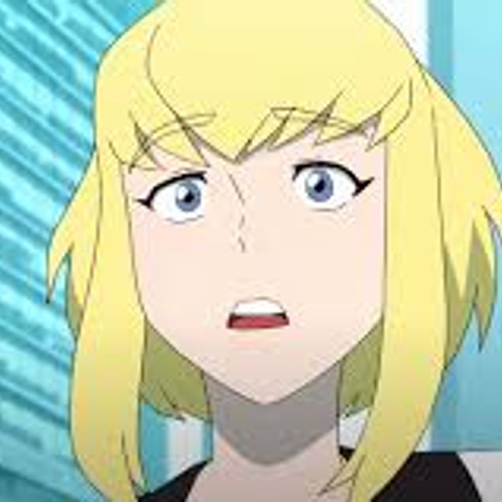 purblegurble