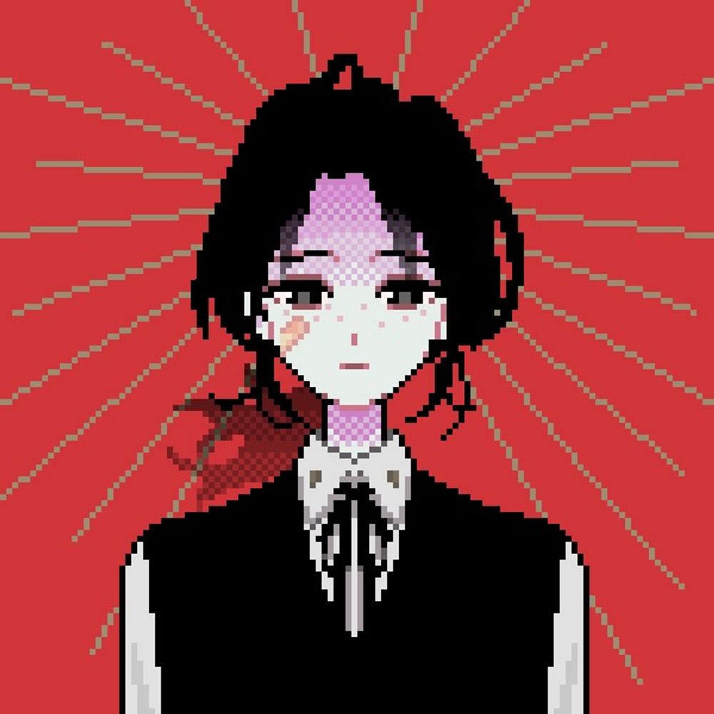 Airin | LaLa 🍉 's avatar