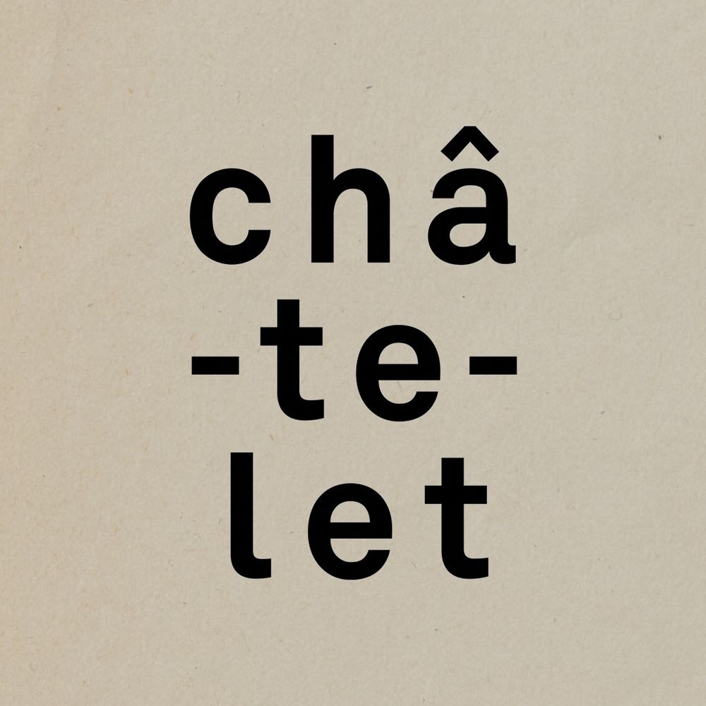 Théâtre du Châtelet