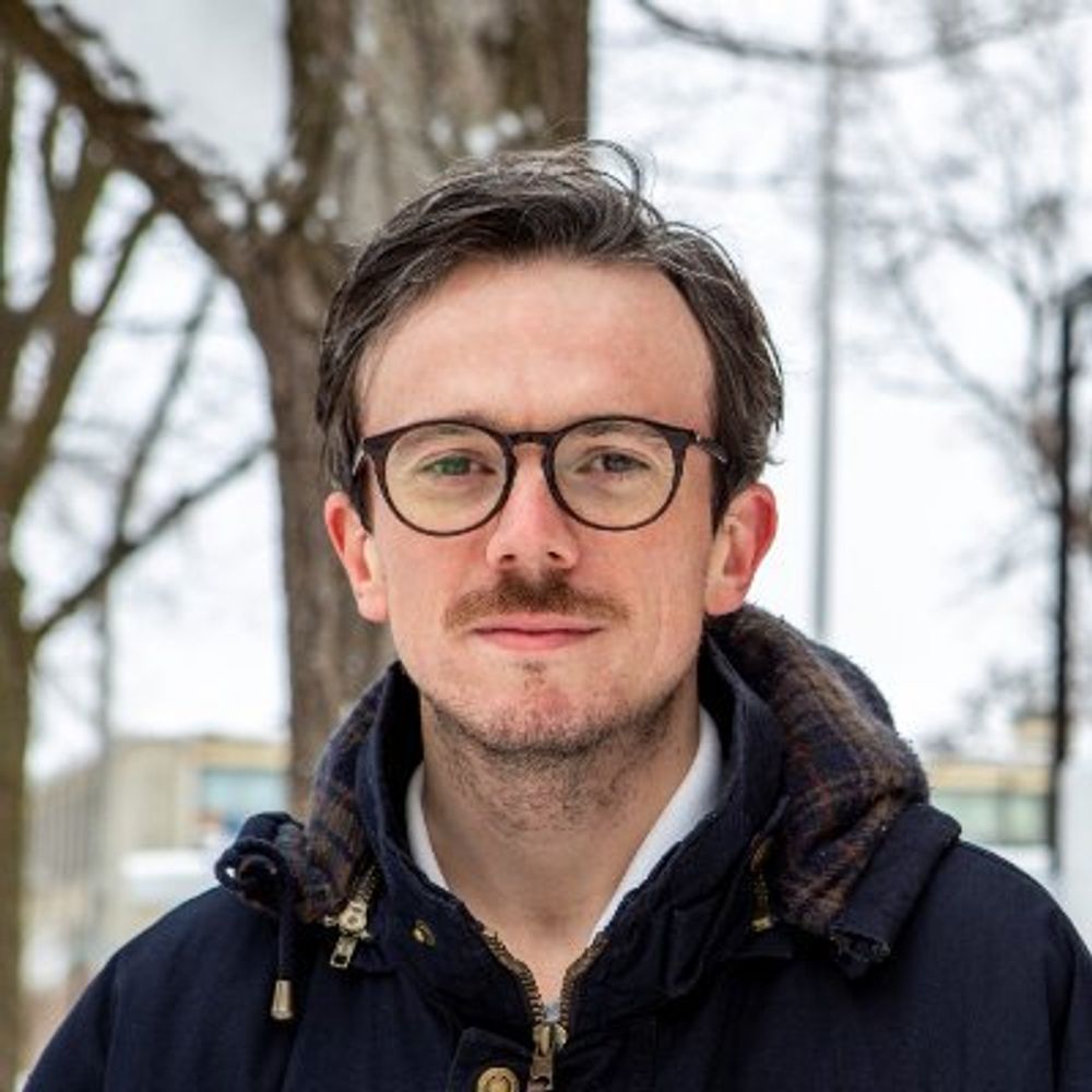 Daniel Dickson
