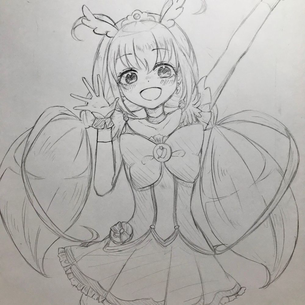 星空おやぢ