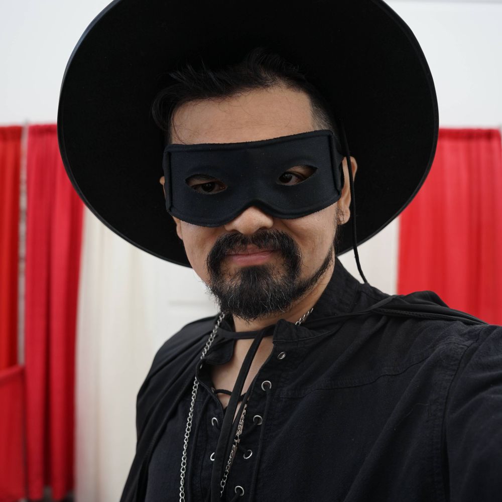 Latino Gamer