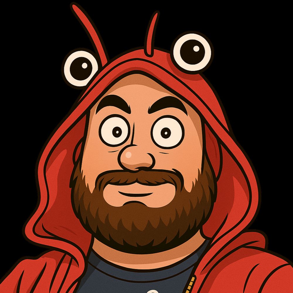 Drü @ LegendaryFail