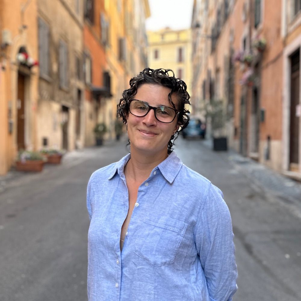 Rebecca DiPucchio