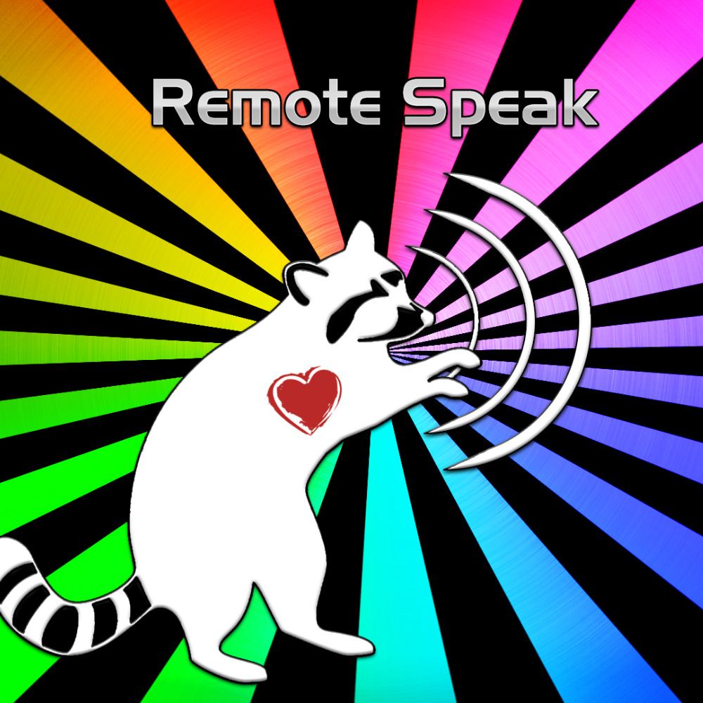 Remote Speak