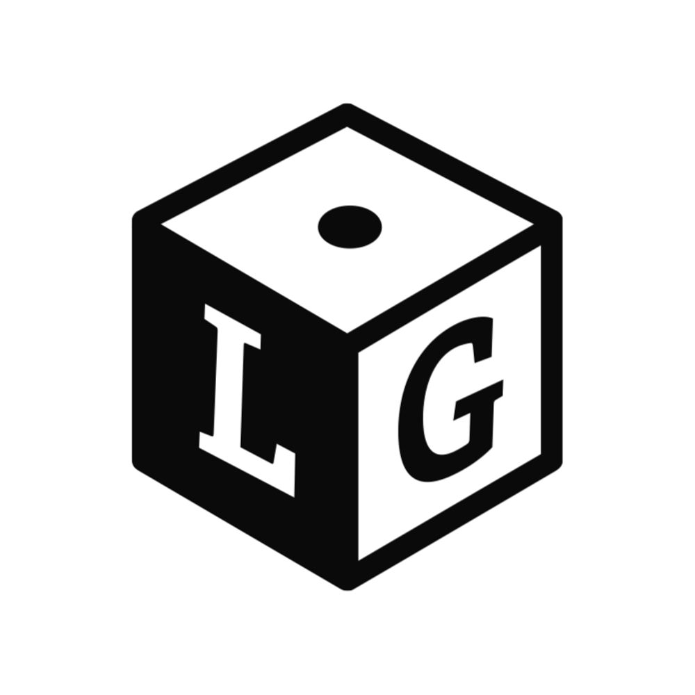 LaserGaming 