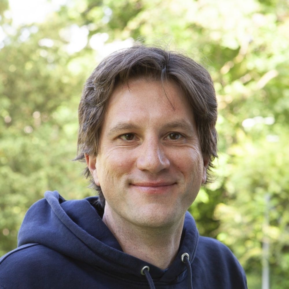 Jakob Veit