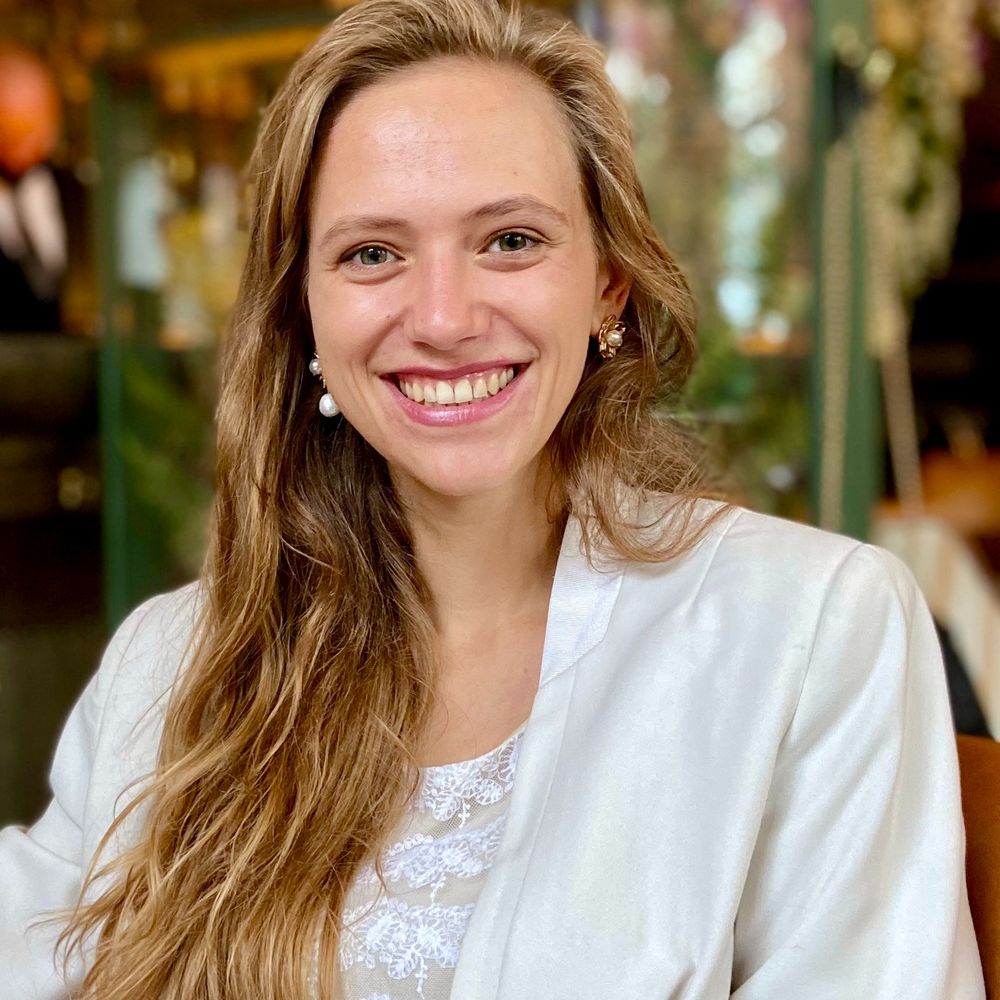 Belinda Schäpe 林孝蓓