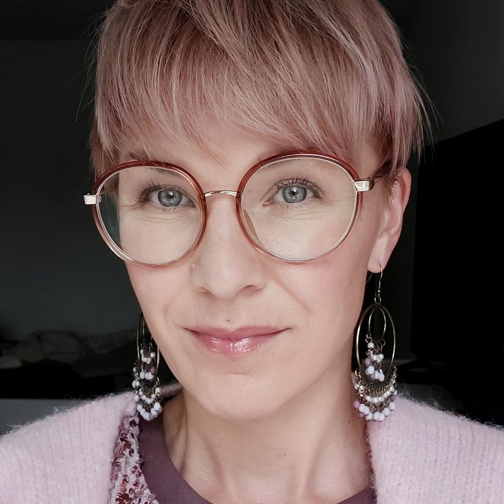 Anne Tyvijärvi