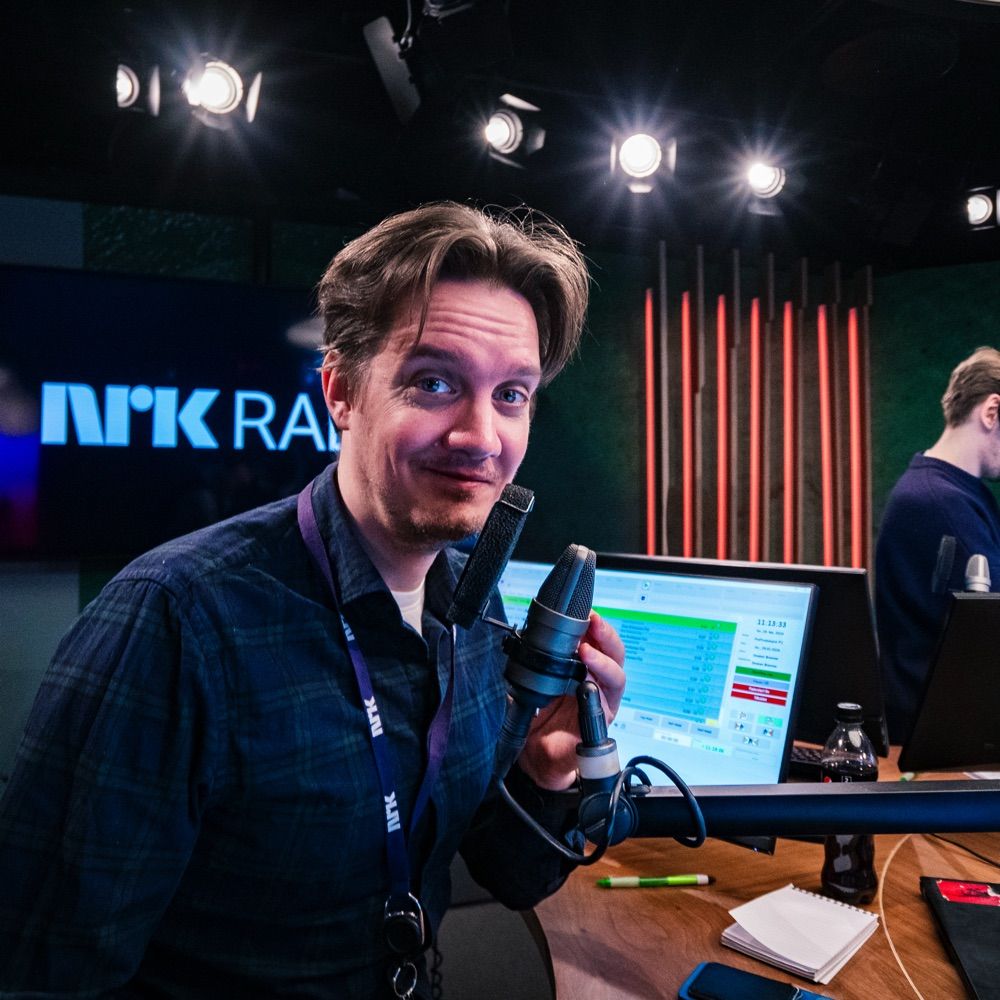 Marius Thorkildsen