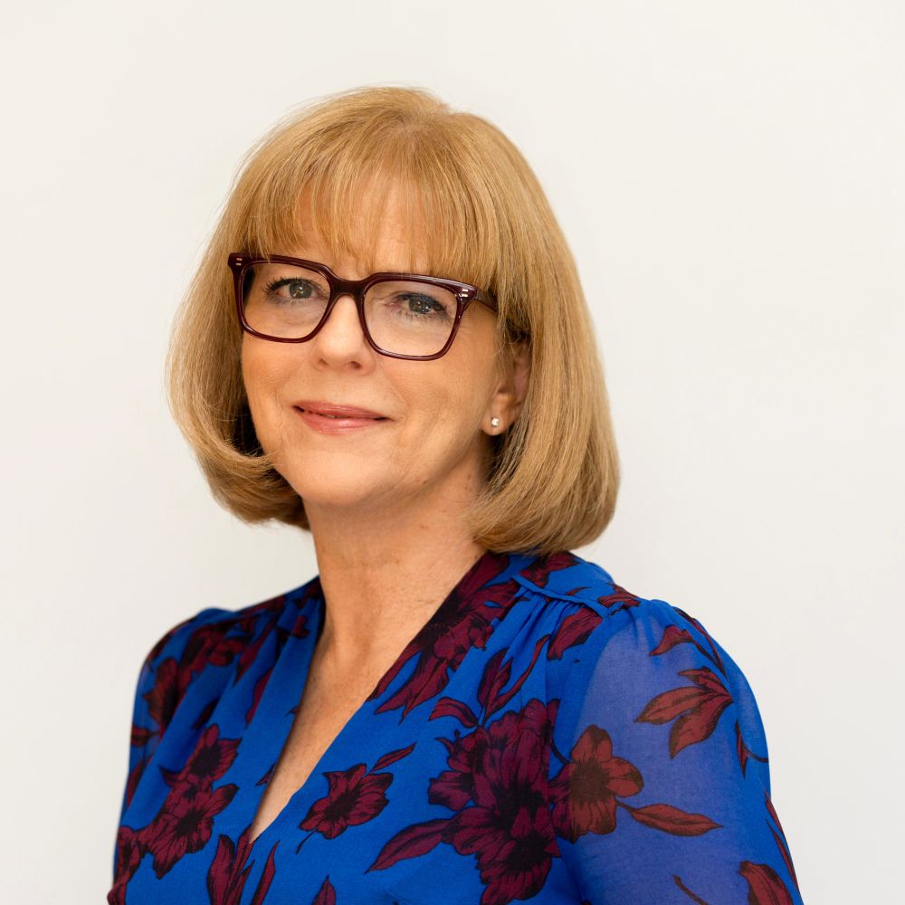Prof Dame Jane Lovely (Cummings) CBE
