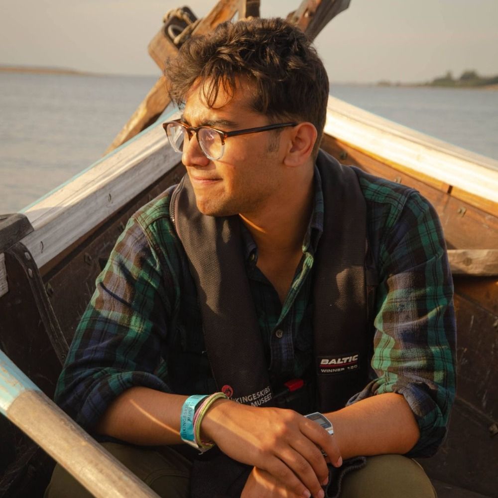Raihan Alam