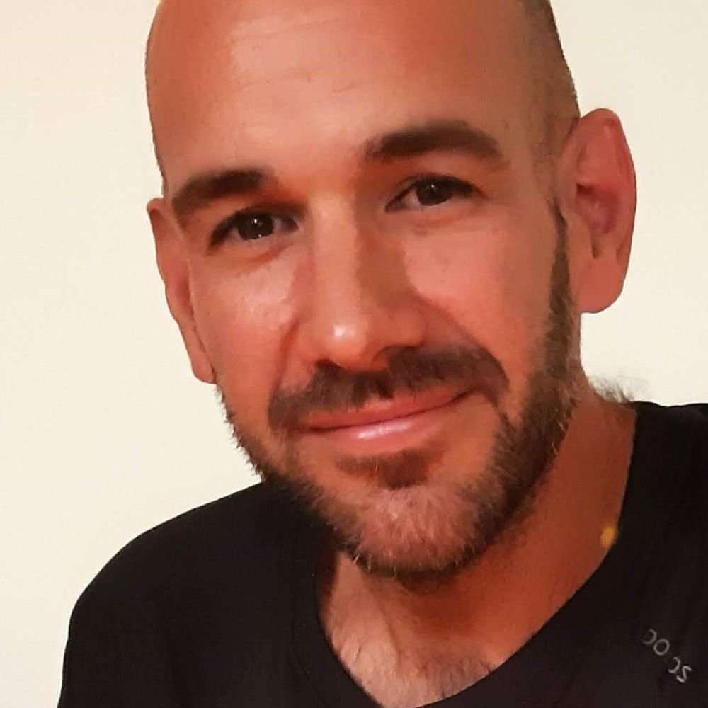 Samuel Crespo