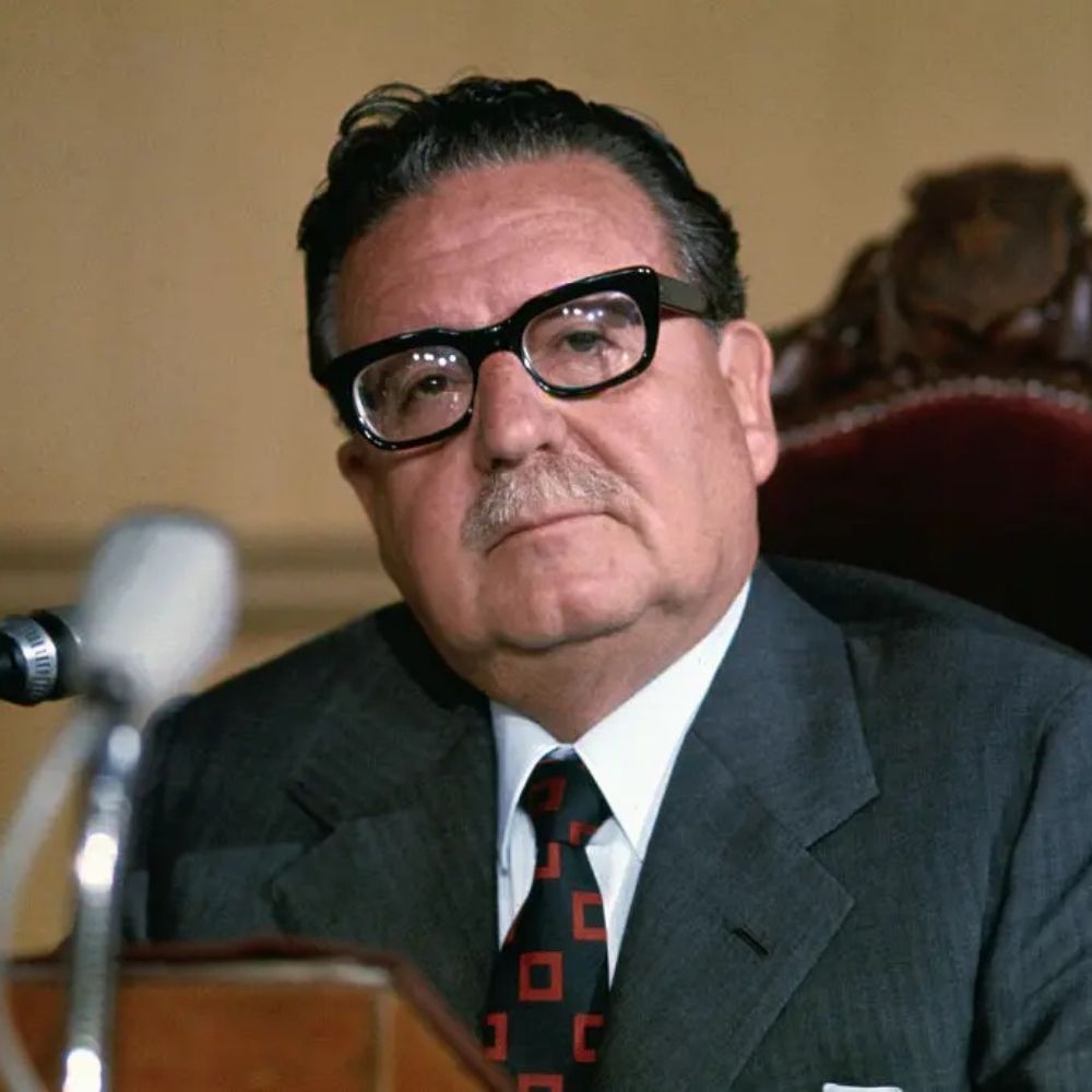 Señor izquierdo